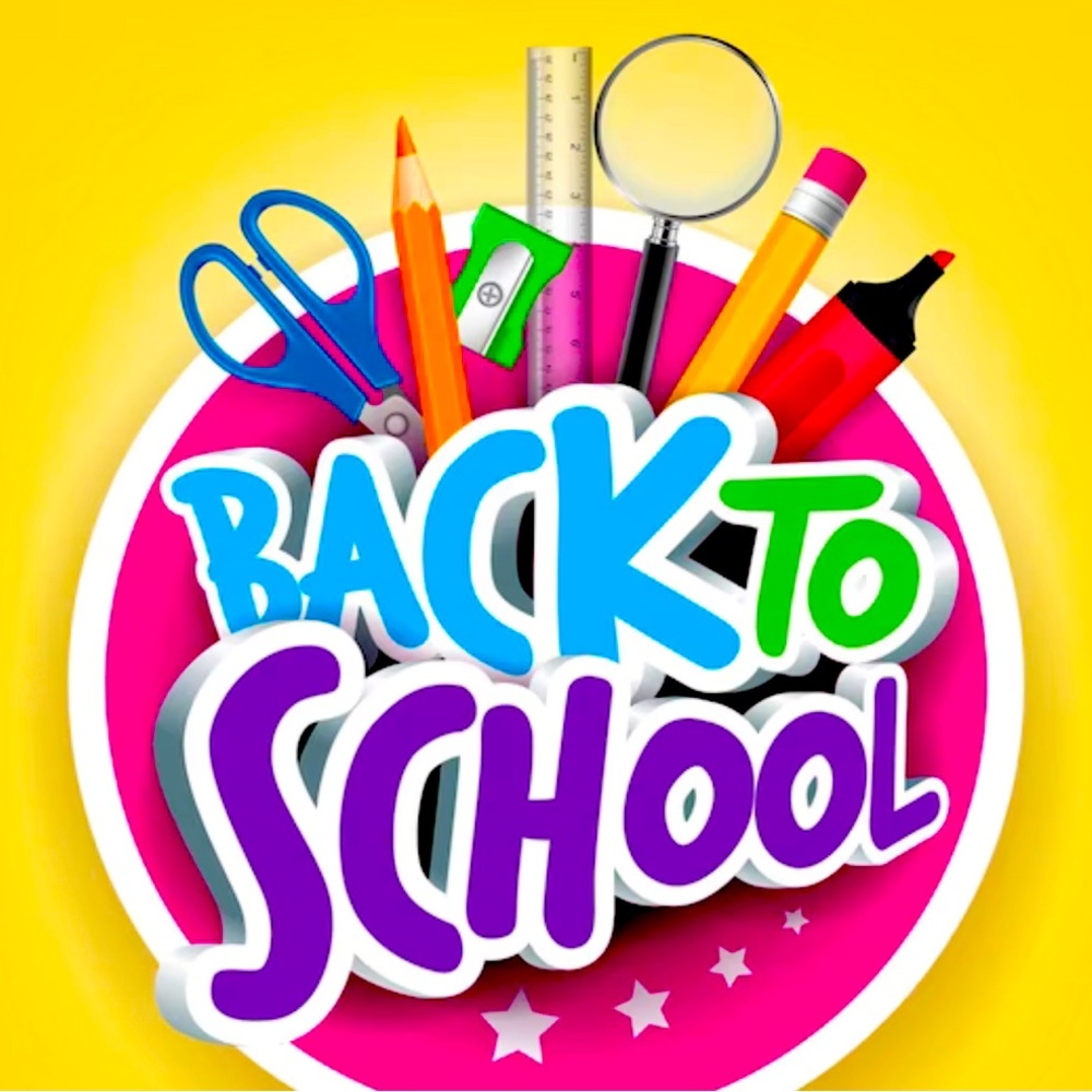 Back to school